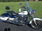 2013 Kawasaki Vulcan 1700 Nomad