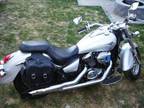 2006 Kawasaki Vulcan in Saugus , MA