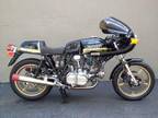1978 Ducati 905cc 40mm Delortos Imola Cams