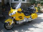 2001 Honda Goldwing GL1800