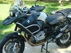 2011 BMW R-Series R1200GSA