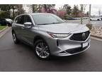 2024 Acura MDX 3.5L SH-AWD