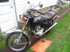 1979 Honda Twinstar CL185 -