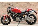 2013 Ducati Monster 696 ABS Anniversary Edition