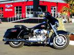 2004 Harley-Davidson FLHT/FLHTI Electra Glide Standard