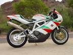 2000 BIMOTA DB4 w/Factory Race Kit