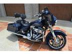 2012 Harley-Davidson Touring