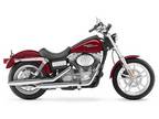 2006 Harley-Davidson Dyna Super Glide