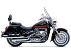 2013 Suzuki Boulevard C50T