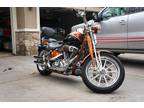 2008 Harley-Davidson Softail