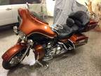 2008 Harley-Davidson Touring