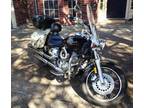 2003 Yamaha Vstar V-Star 1100 Cruiser