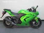 2012 Kawasaki Ninja 250R