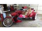 2006 Custom Built Trike in Melbourne, FL