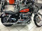 2009 Harley-Davidson Sportster 1200 Custom