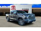 2024 Toyota Tundra Hybrid 1794 Edition