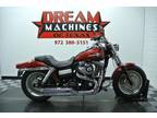 2009 Harley-Davidson FXDF Dyna Fat Bob