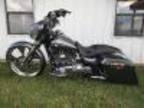 2010 Harley-Davidson Touring