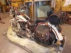 1997 Harley-Davidson Softail