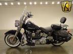 2006 Harley Davidson FLHTCI #6198STL