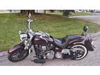 2005 Yamaha Road Star 1700