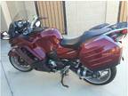 2009 Kawasaki Concours 14 ABS