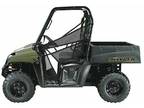 2014 Polaris Ranger 400