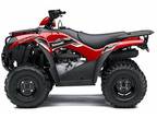 2014 Kawasaki Brute Force 300