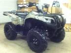 2013 Yamaha Grizzly 550 FI Auto. 4x4 EPS