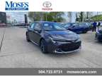 2024 Toyota Corolla Hatchback XSE