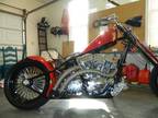 2009 Custom Built Motorcycles Chopper