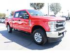 2022 Ford F-250SD XLT 4WD 4WD