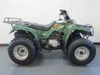 1999 Kawasaki Bayou 220