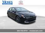 2024 Toyota Corolla Hatchback XSE