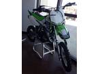 2012 Kawasaki KX65