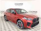 2024 BMW X2 xDrive28i