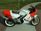 1985 Yamaha RZ500 - Marlboro Replica