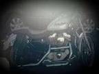 Sweet Harley Davidson Sportster!
