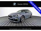 2021 BMW 2 Series M235i Gran Coupe xDrive