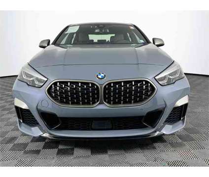 2021 BMW 2 Series M235i Gran Coupe xDrive is a 2021 BMW M235 i Sedan in Latham NY