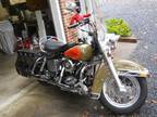 1981 Harley-Davidson HERITAGE EDITION SHOVEL HEAD