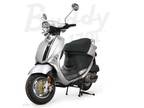 2012 Genuine Scooter Buddy 170i