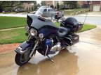 2010 Harley Davidson Electra Glide Ultra Classic Limited FLHTK