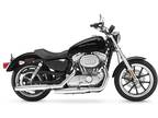 2011 Harley-Davidson Sportster 883 SuperLow