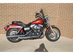 2007 Harley-Davidson Dyna Street Bob