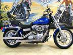 2007 Harley-Davidson Dyna Super Glide