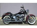 2014 Harley-Davidson Softail Deluxe