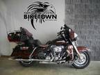 2011 Harley-Davidson Electra Glide Ultra Limited