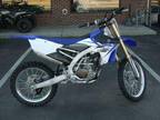 2014 Yamaha YZ250F