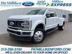 2023 Ford F-450SD Lariat DRW